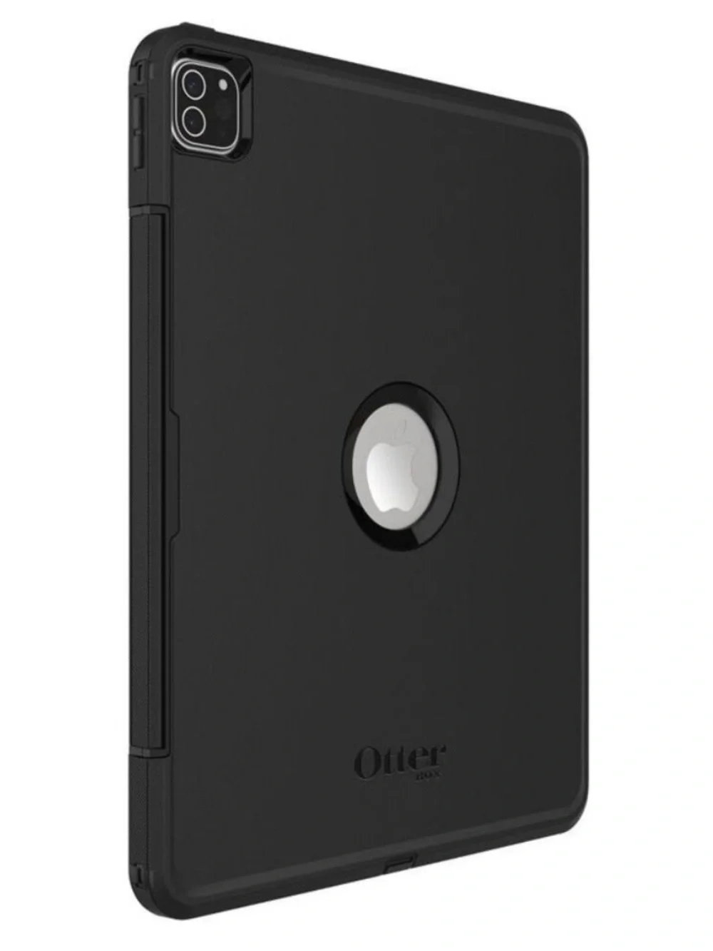 OtterBox Black defender pro case for iPad Pro 12.9inch